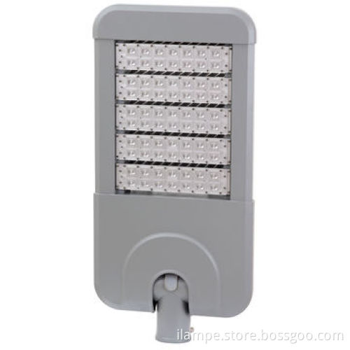 120W LED street light with newest design
